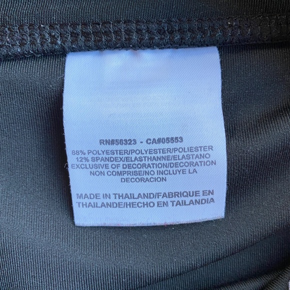 Nike pants & tank top - Picture 15 of 15